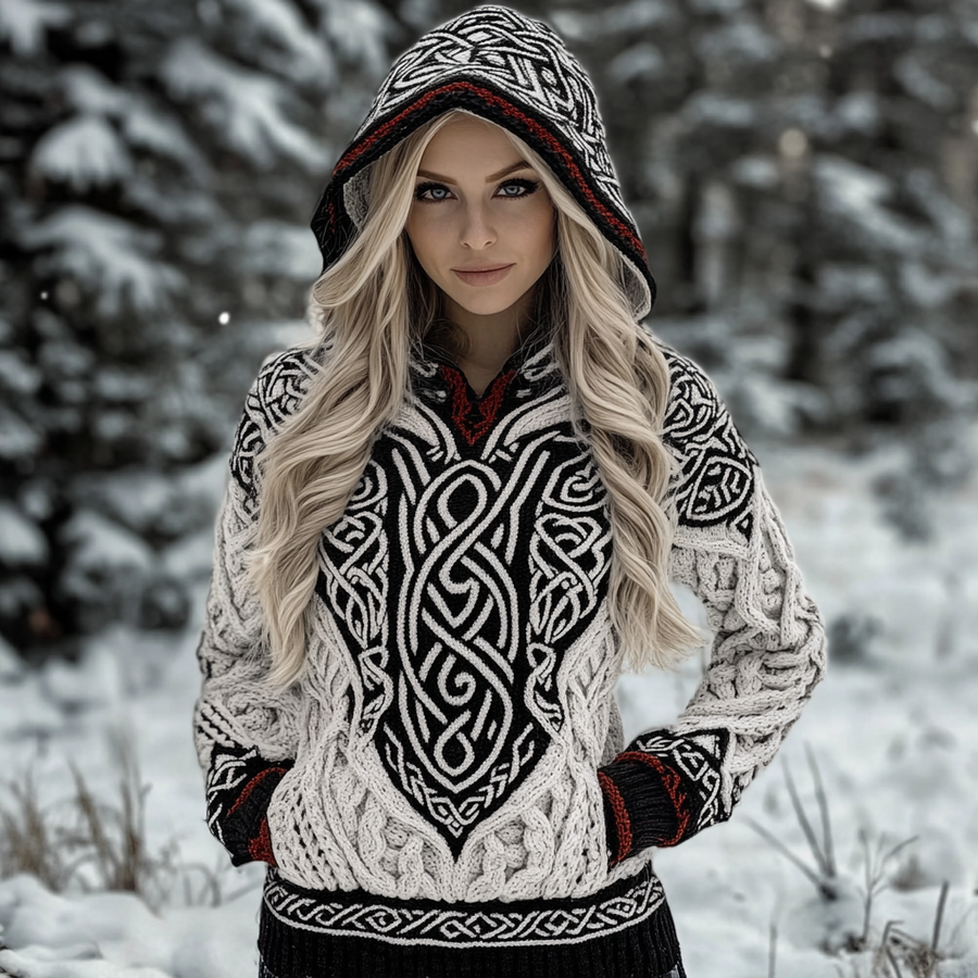 Weekend V-Neck Sweater