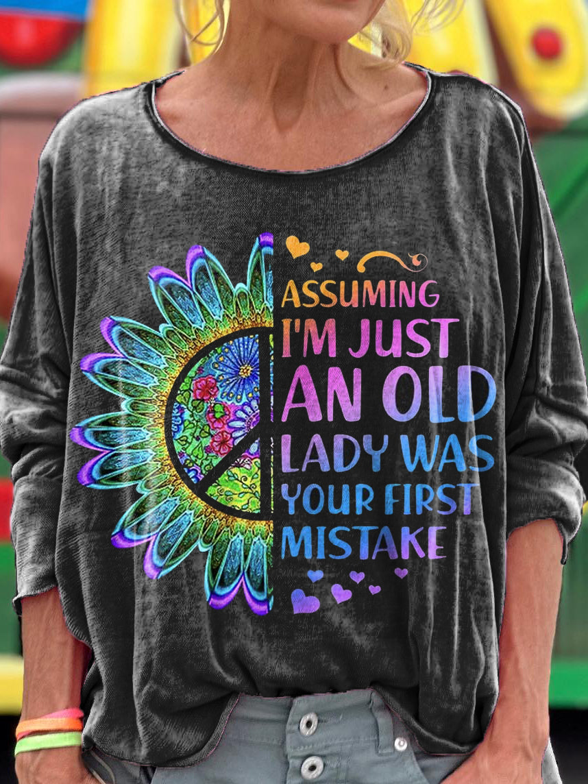 Soft Long-Sleeve Shirt