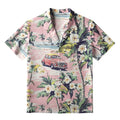 Weekend Linen Shirt