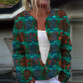 Textured Knit Sweater