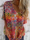 Easy Printed Shirt