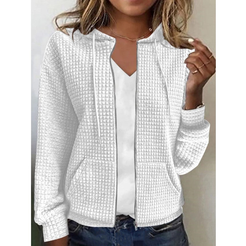 Soft Oversized Coat