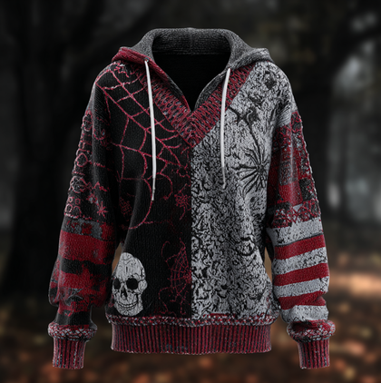 Warm Lightweight Sweater