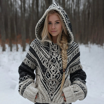 Cozy Lightweight Sweater