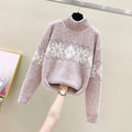 Everyday Lightweight Sweater
