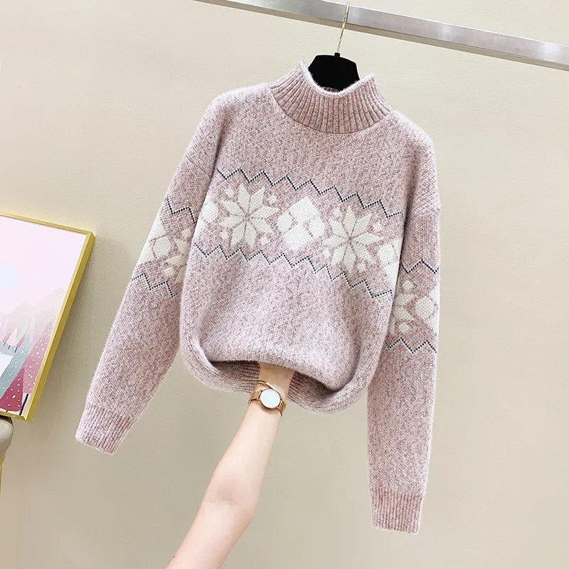 Everyday Lightweight Sweater
