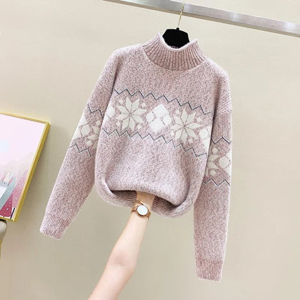 Everyday Lightweight Sweater