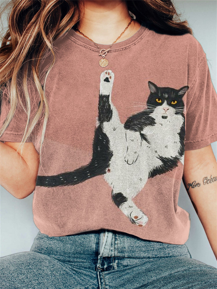 Summer Collared Shirt