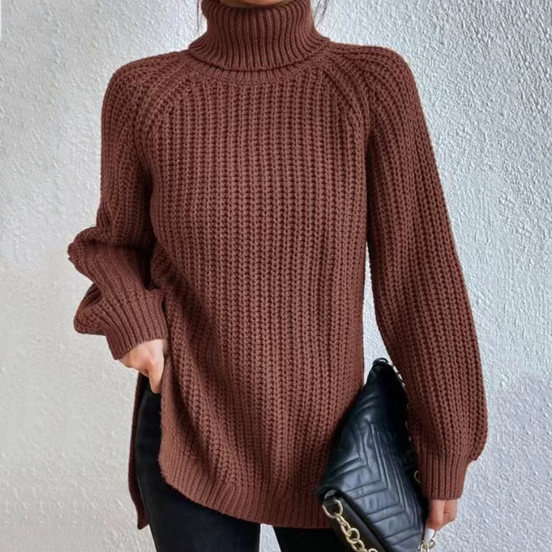Weekend Knit Sweater