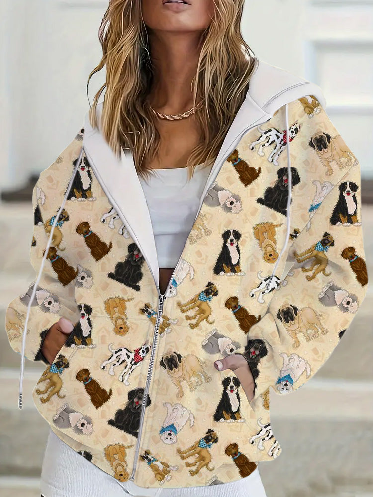 Weekend Printed Shirt