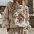 Warm Lightweight Sweater