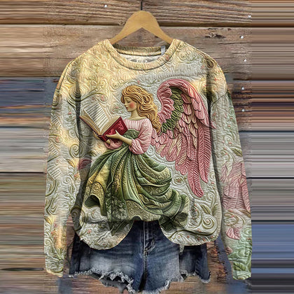Casual Cotton Shirt