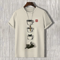 Relaxed Cotton Shirt