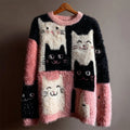 Cozy Knit Sweater