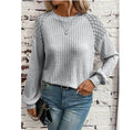 Classic Lightweight Sweater