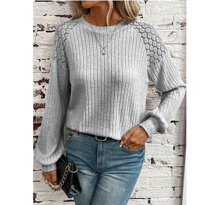 Classic Lightweight Sweater