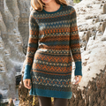 Weekend Cropped Sweater