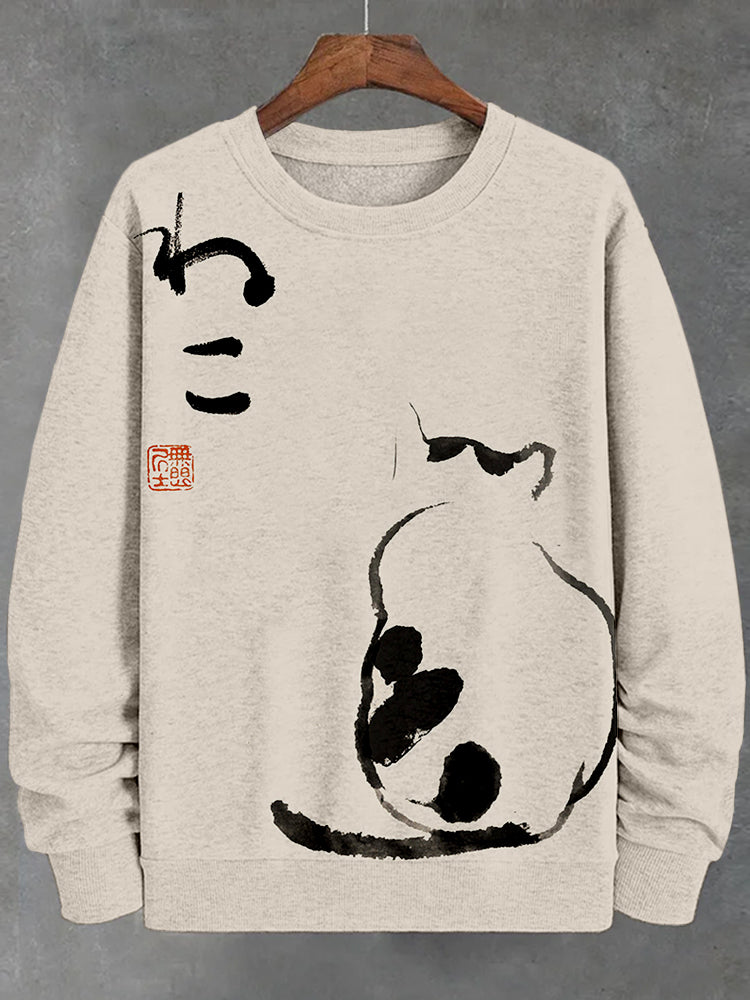 Casual Cotton Shirt