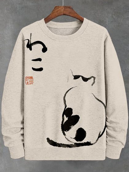Casual Cotton Shirt