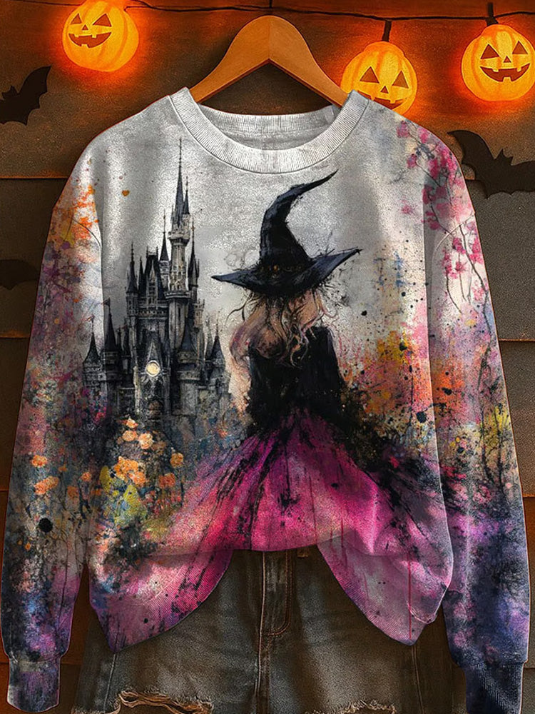 Soft Long-Sleeve Shirt