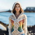 Soft V-Neck Sweater
