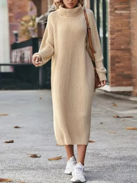 Soft Oversized Sweater