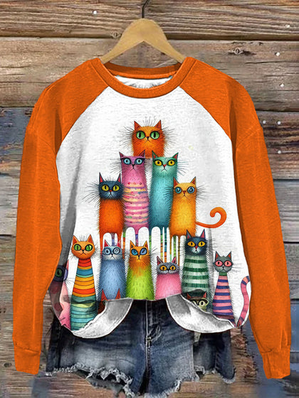 Soft Long-Sleeve Shirt