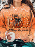 Soft Printed Shirt