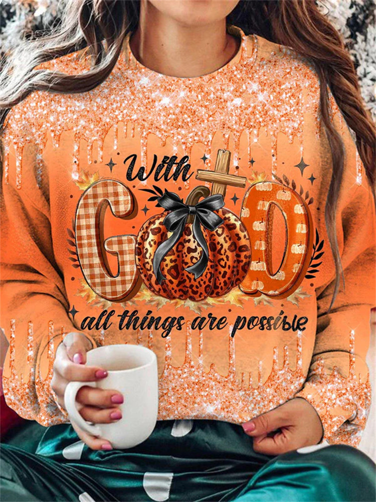 Soft Printed Shirt