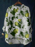 Soft Printed Shirt