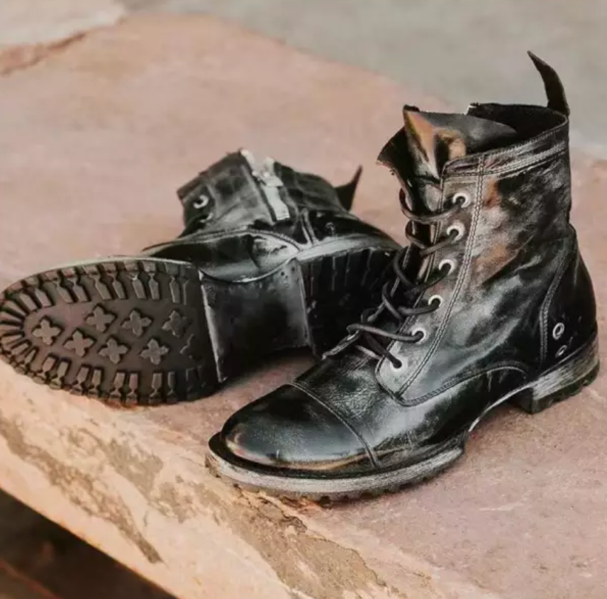 Airy Chelsea Boots