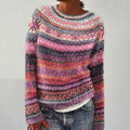 Weekend V-Neck Sweater