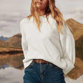 Weekend V-Neck Sweater