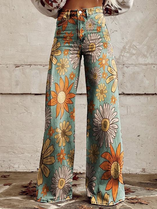 Timeless Tapered Pants
