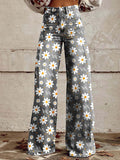 Timeless Tapered Pants
