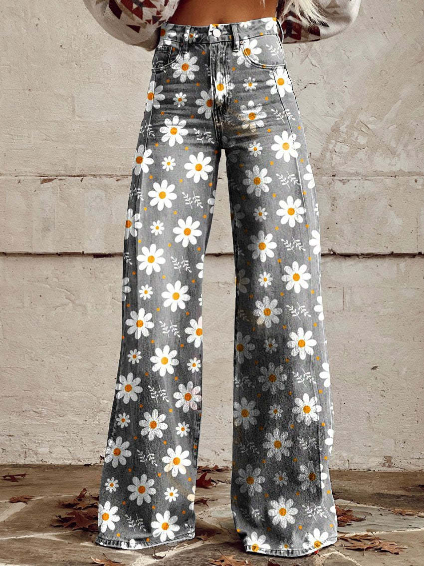 Timeless Tapered Pants