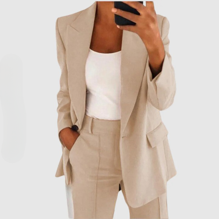Light Casual Set