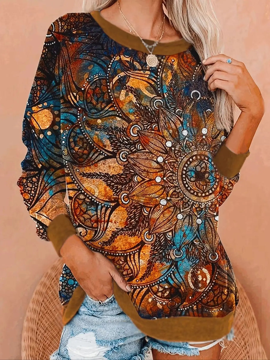 Summer Cotton Shirt