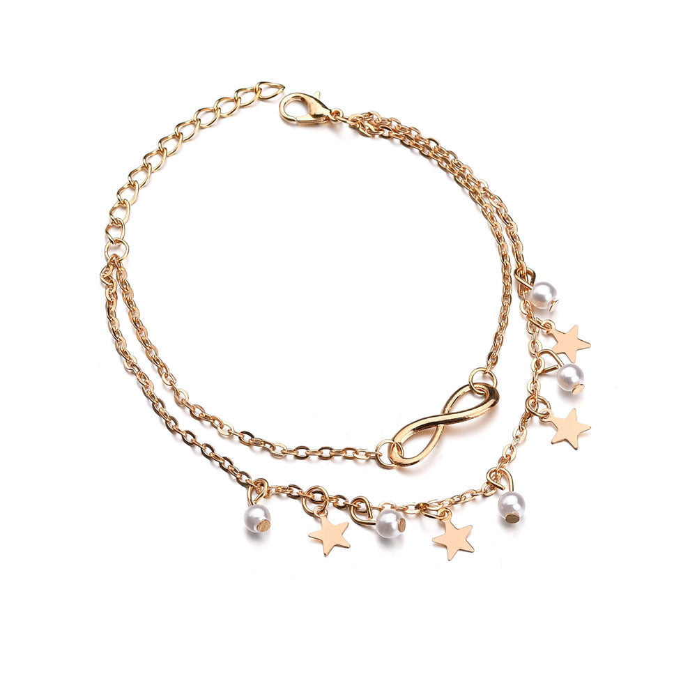 Garden Silver Jewelry