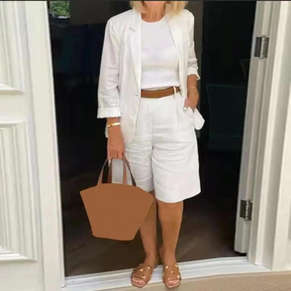 Relaxed Brunch Set