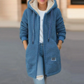 Timeless Quilted Coat