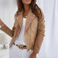 Warm Tailored Coat