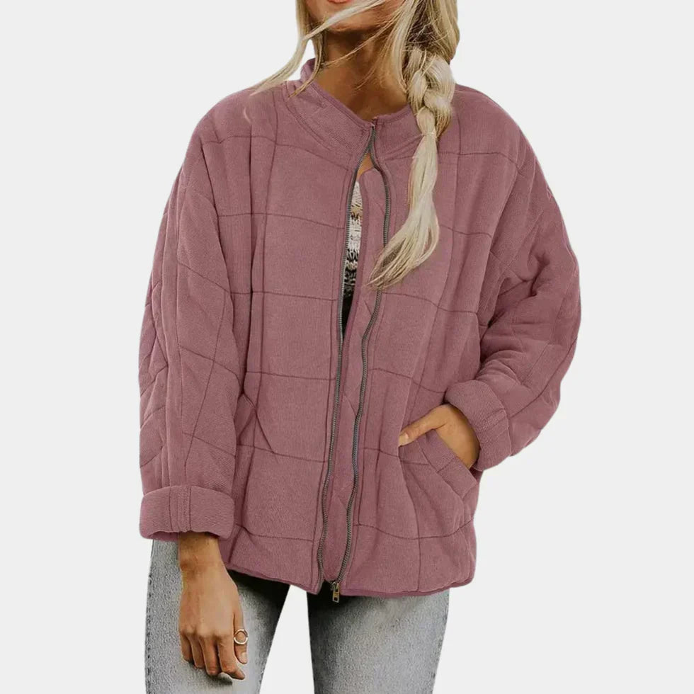 Warm Wool Coat