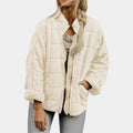 Warm Wool Coat