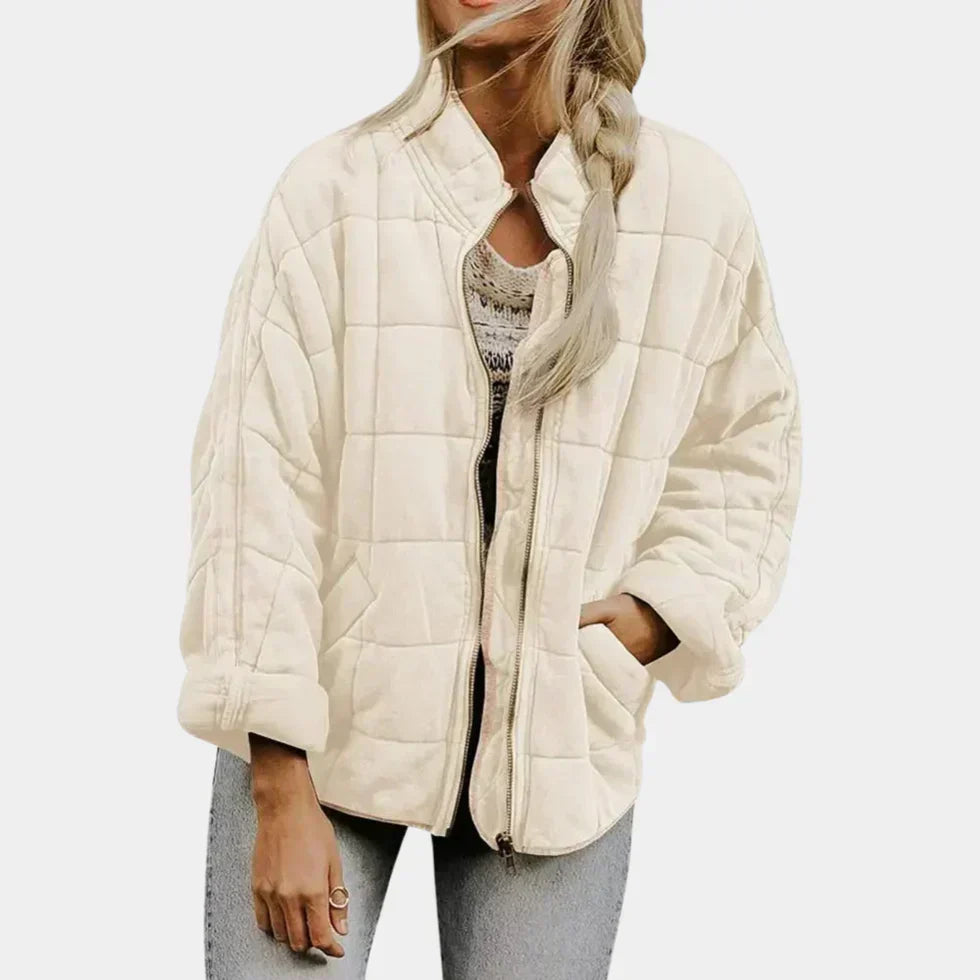Warm Wool Coat