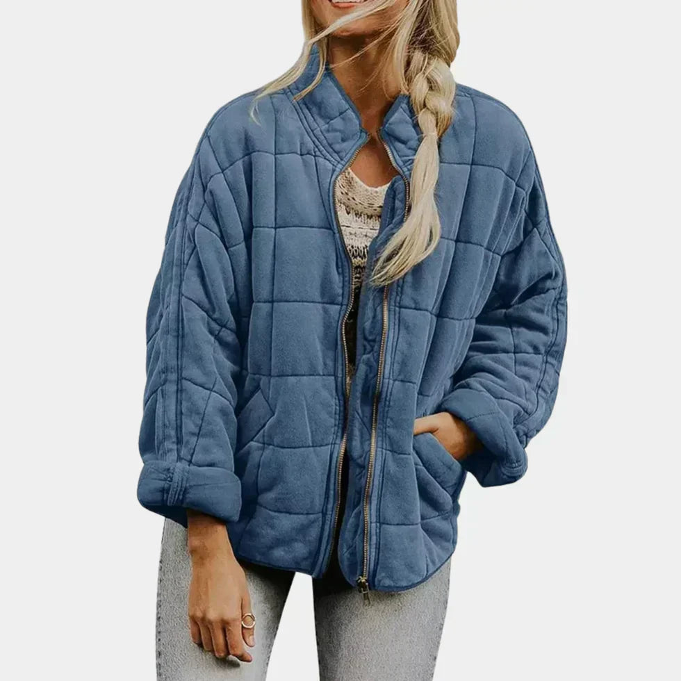 Warm Wool Coat