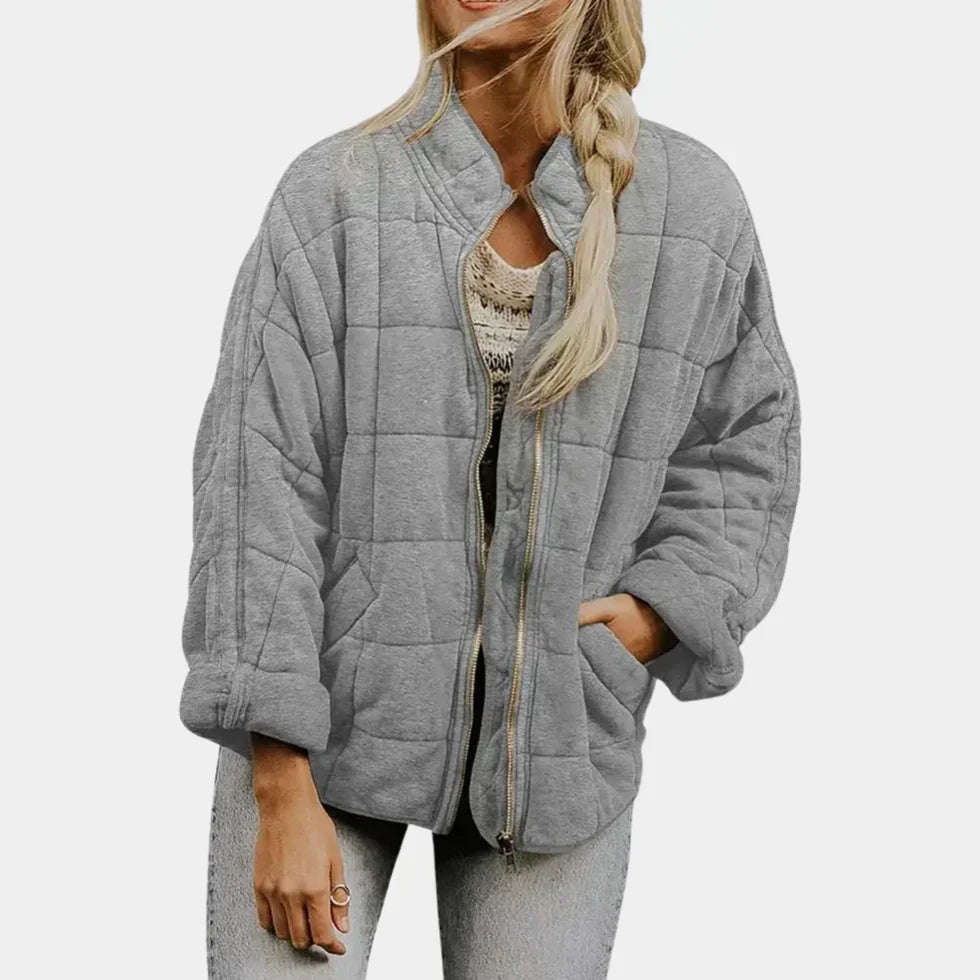 Warm Wool Coat
