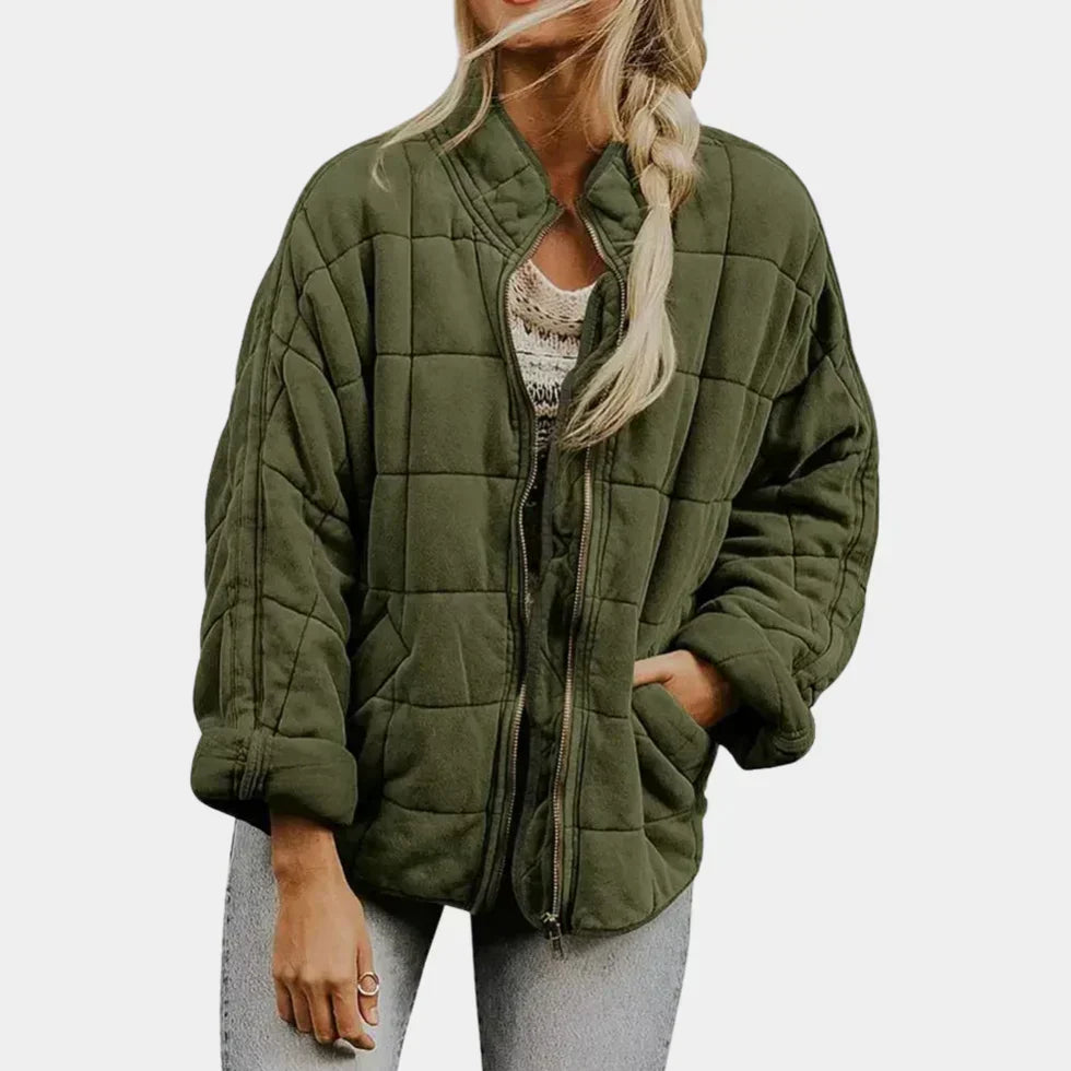 Warm Wool Coat