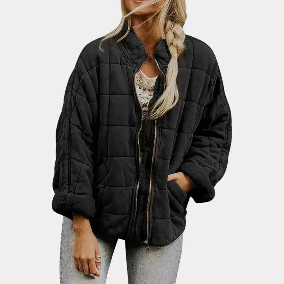Warm Wool Coat