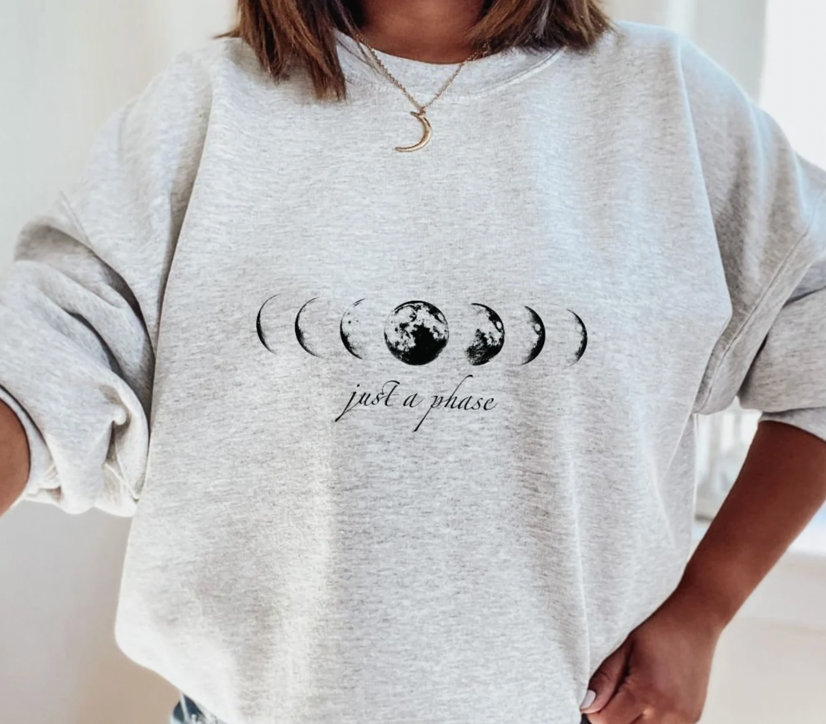 Soft Knit Sweater